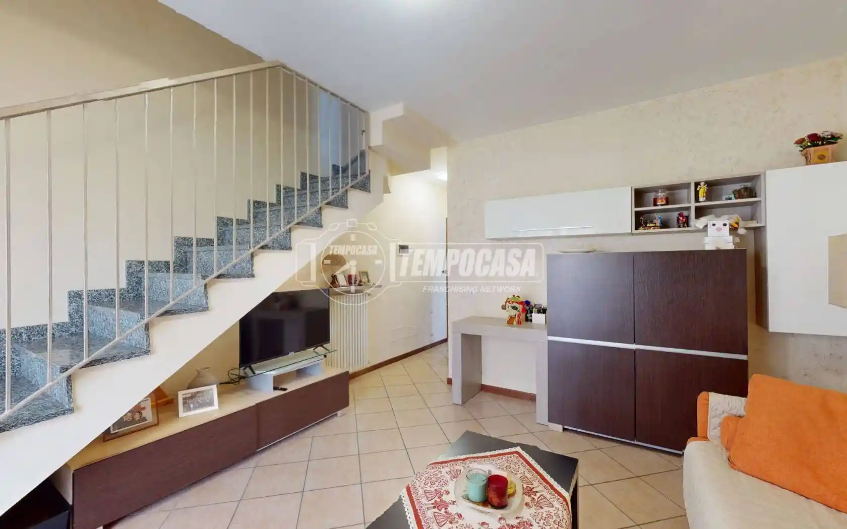 Appartamento in vendita a Barlassina