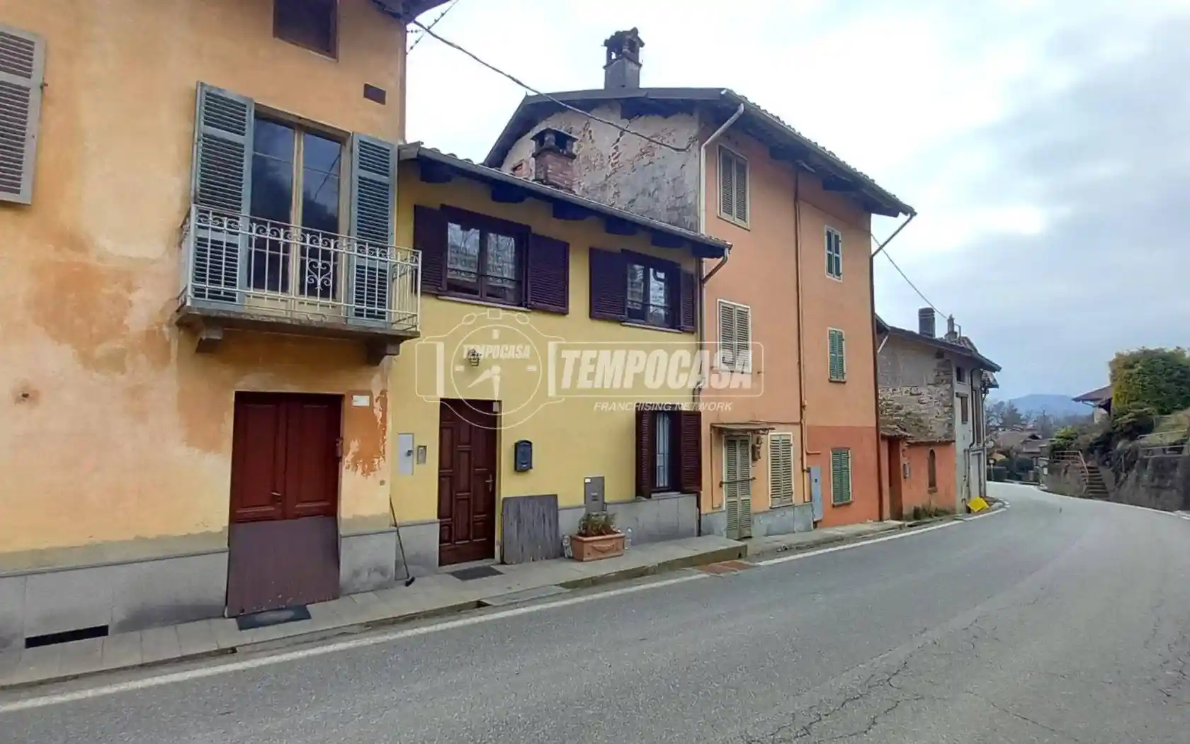 Casa indipendente in vendita a Andorno Micca