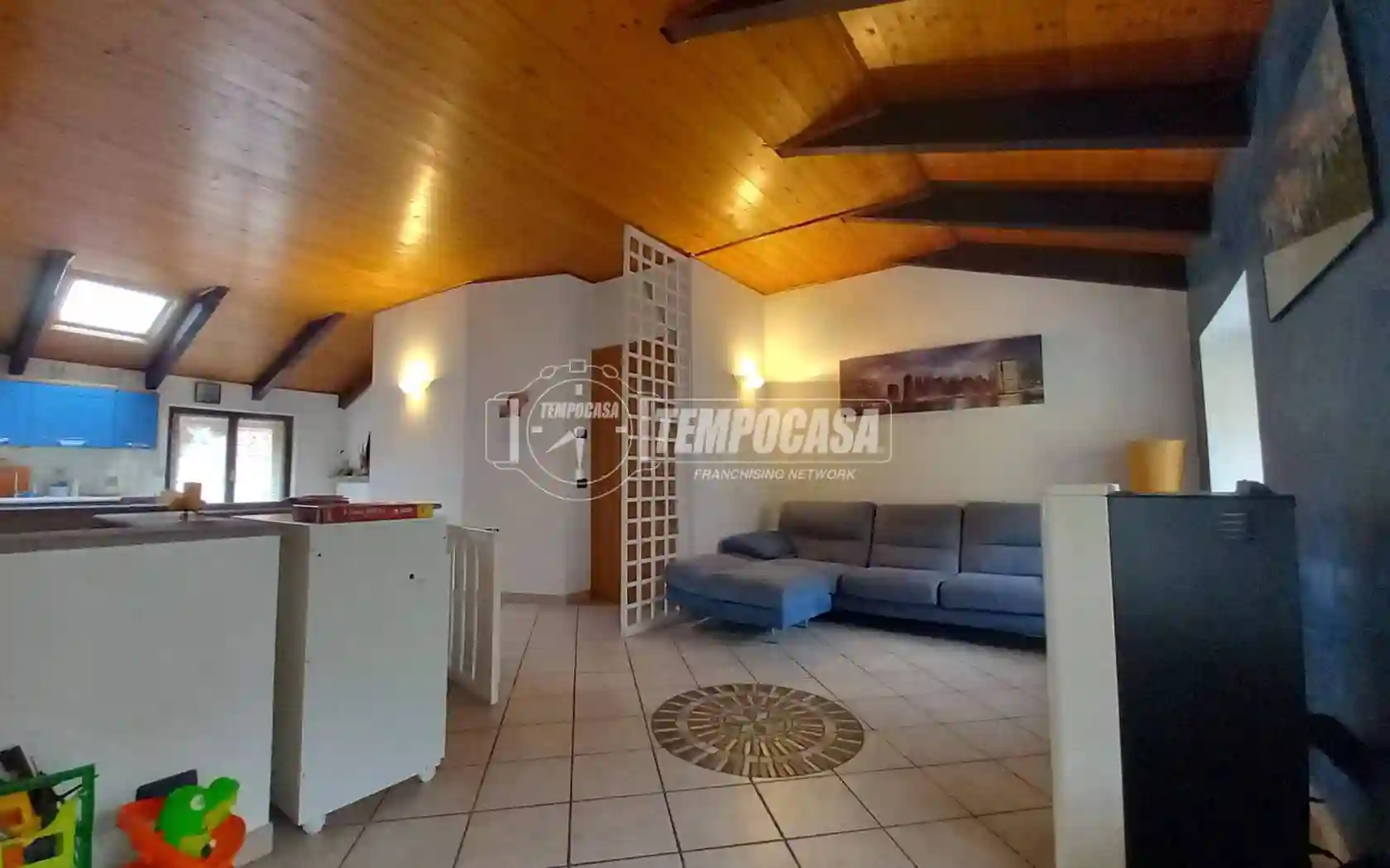 Casa indipendente - foto 4