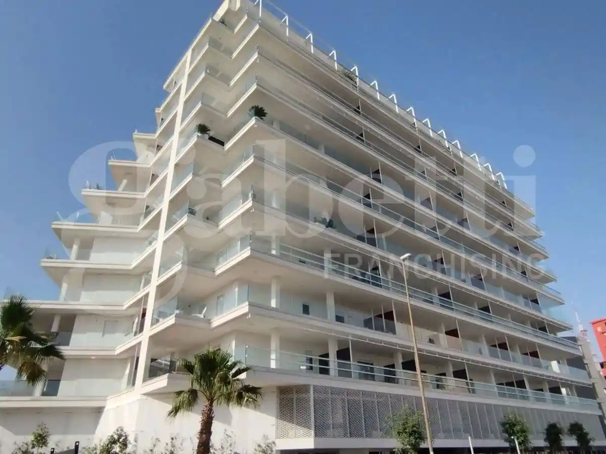 Appartamento in vendita a Bari