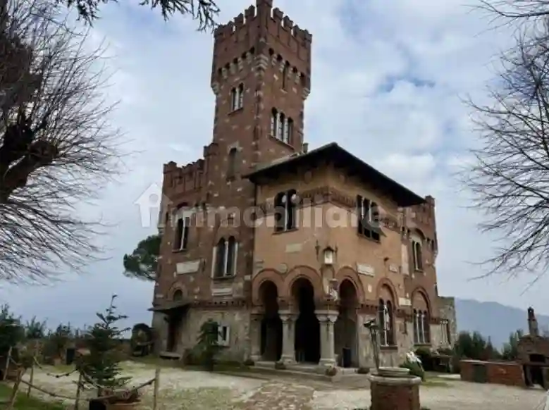 Palazzo - Stabile - foto 5