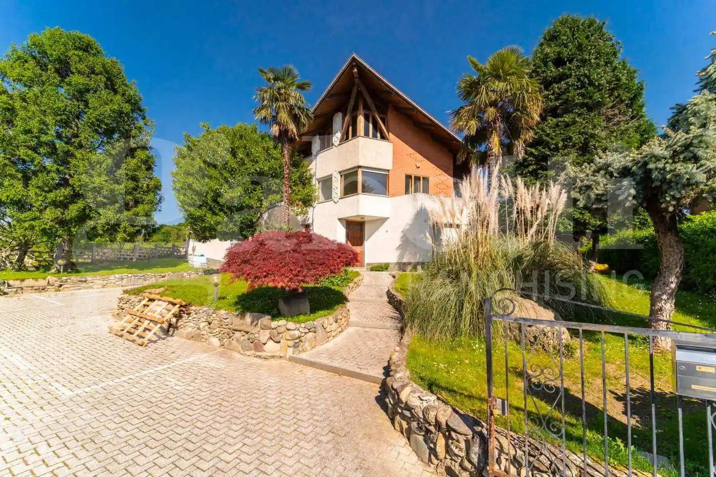 Appartamento in vendita a Rosta