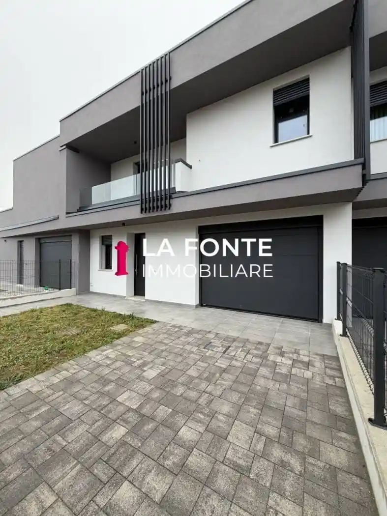 Villa in vendita a Vigonza