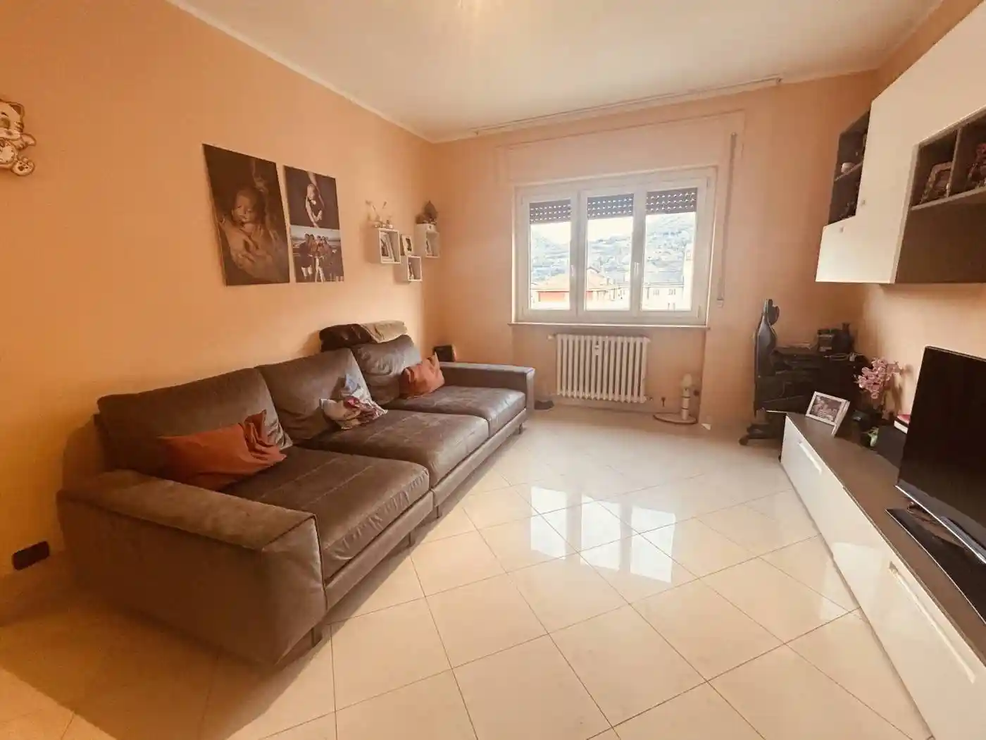 Appartamento in vendita a Domodossola