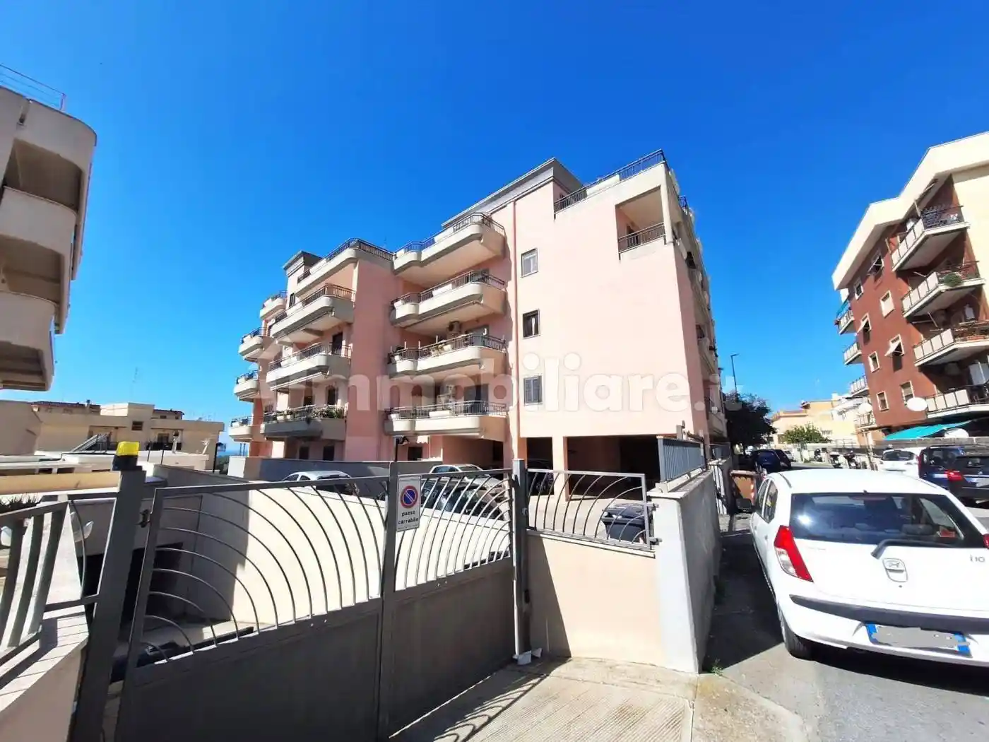 Attico - Mansarda in vendita a Civitavecchia