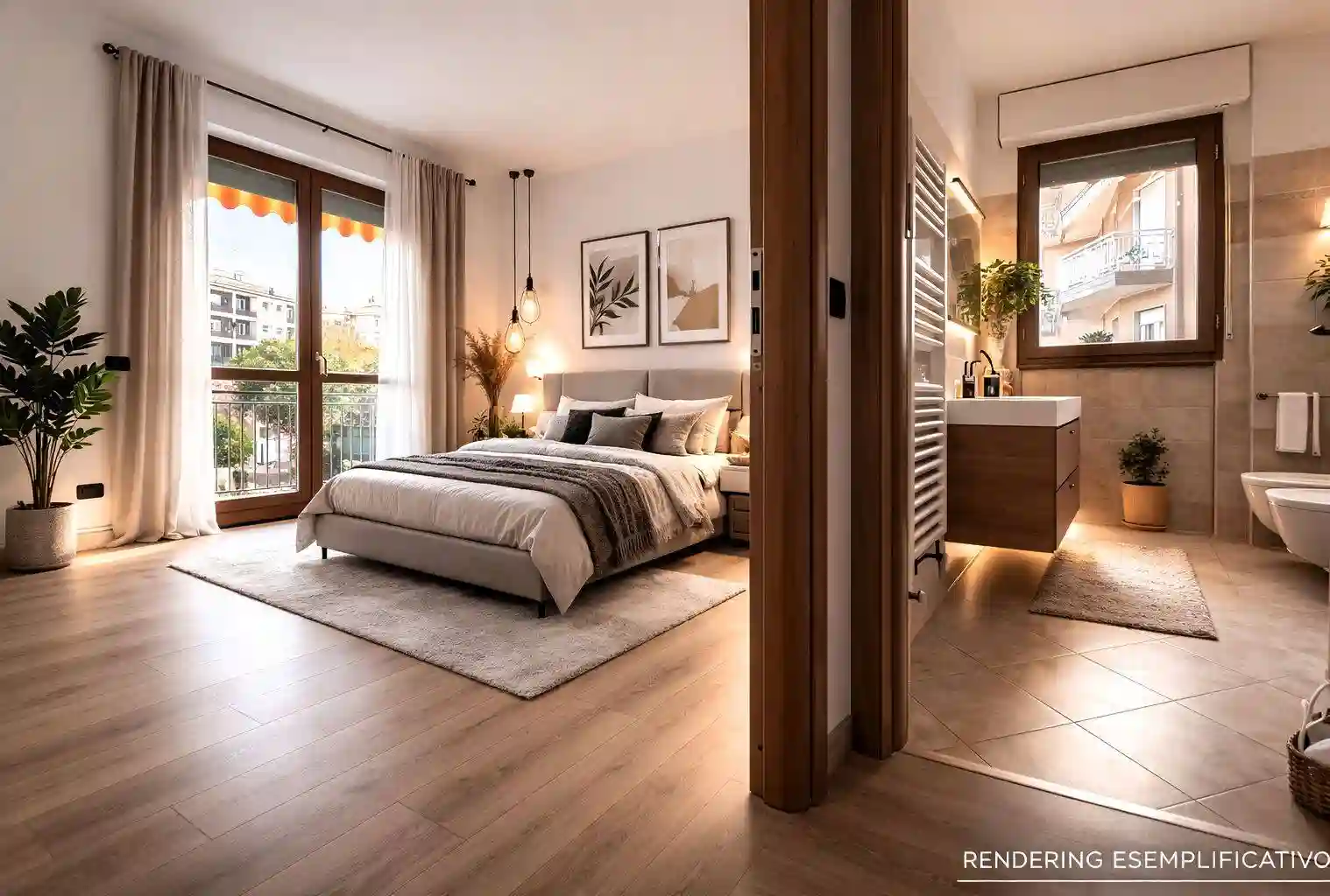 Appartamento - foto 5