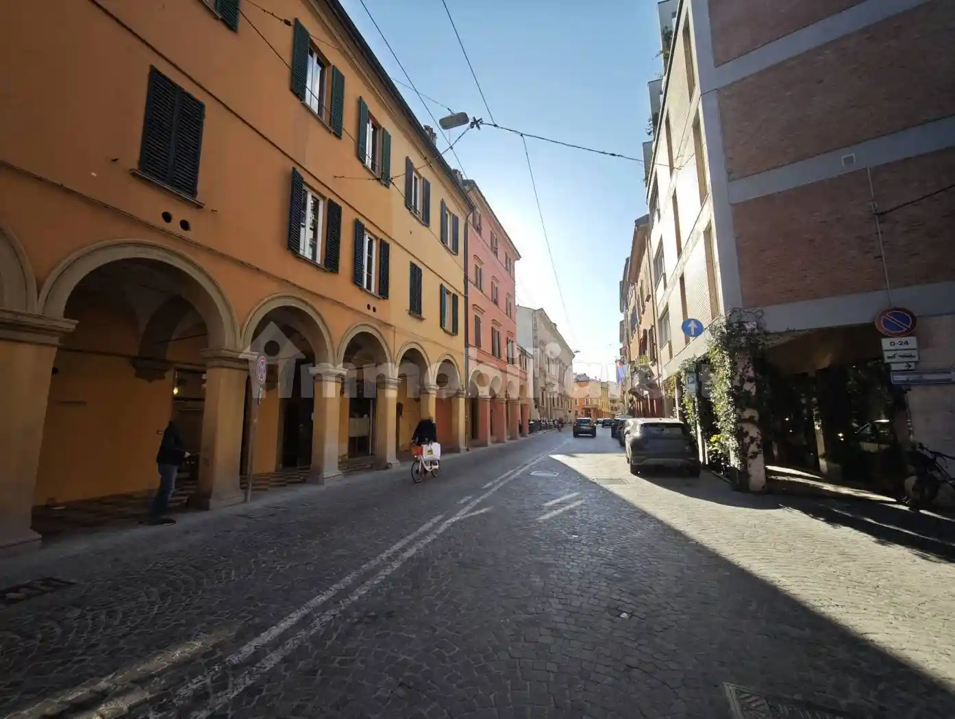 Appartamento in affitto a Bologna