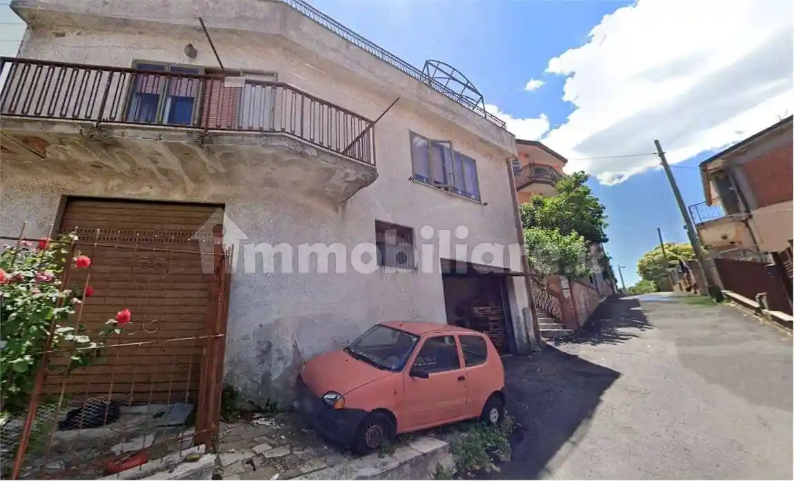 Villetta a schiera in vendita a Rocca Priora