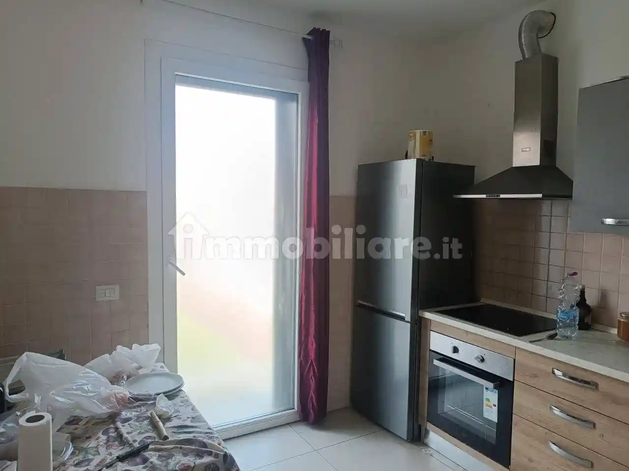 Appartamento in vendita a Piacenza