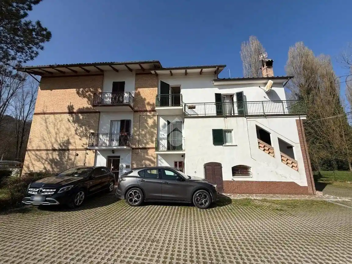 Casa indipendente in vendita a Gubbio