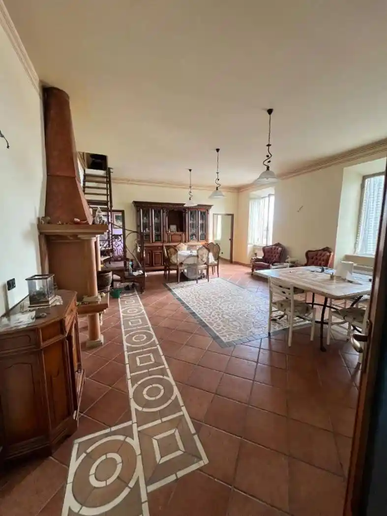 Appartamento in vendita a Civita Castellana