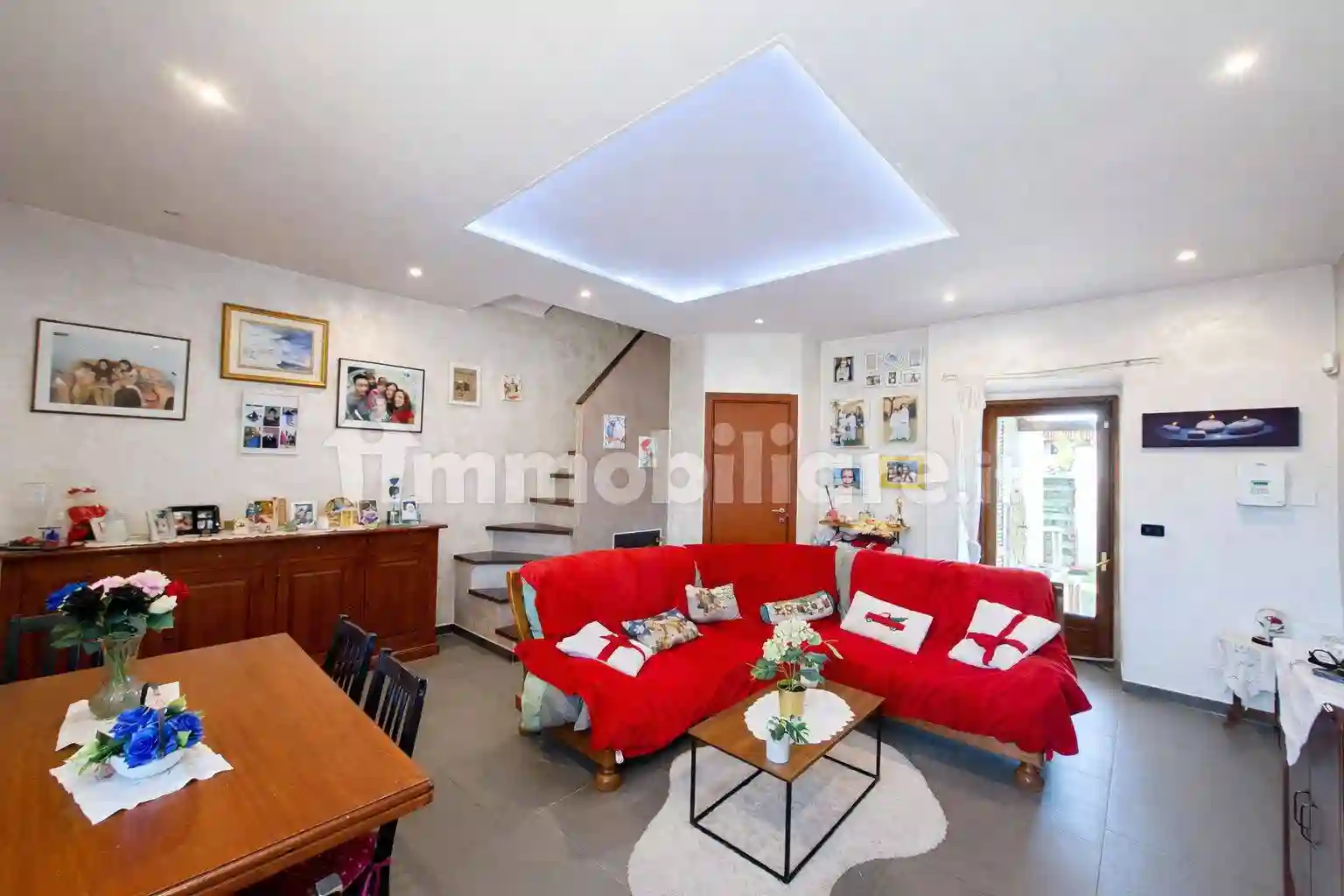 Villetta a schiera - foto 4