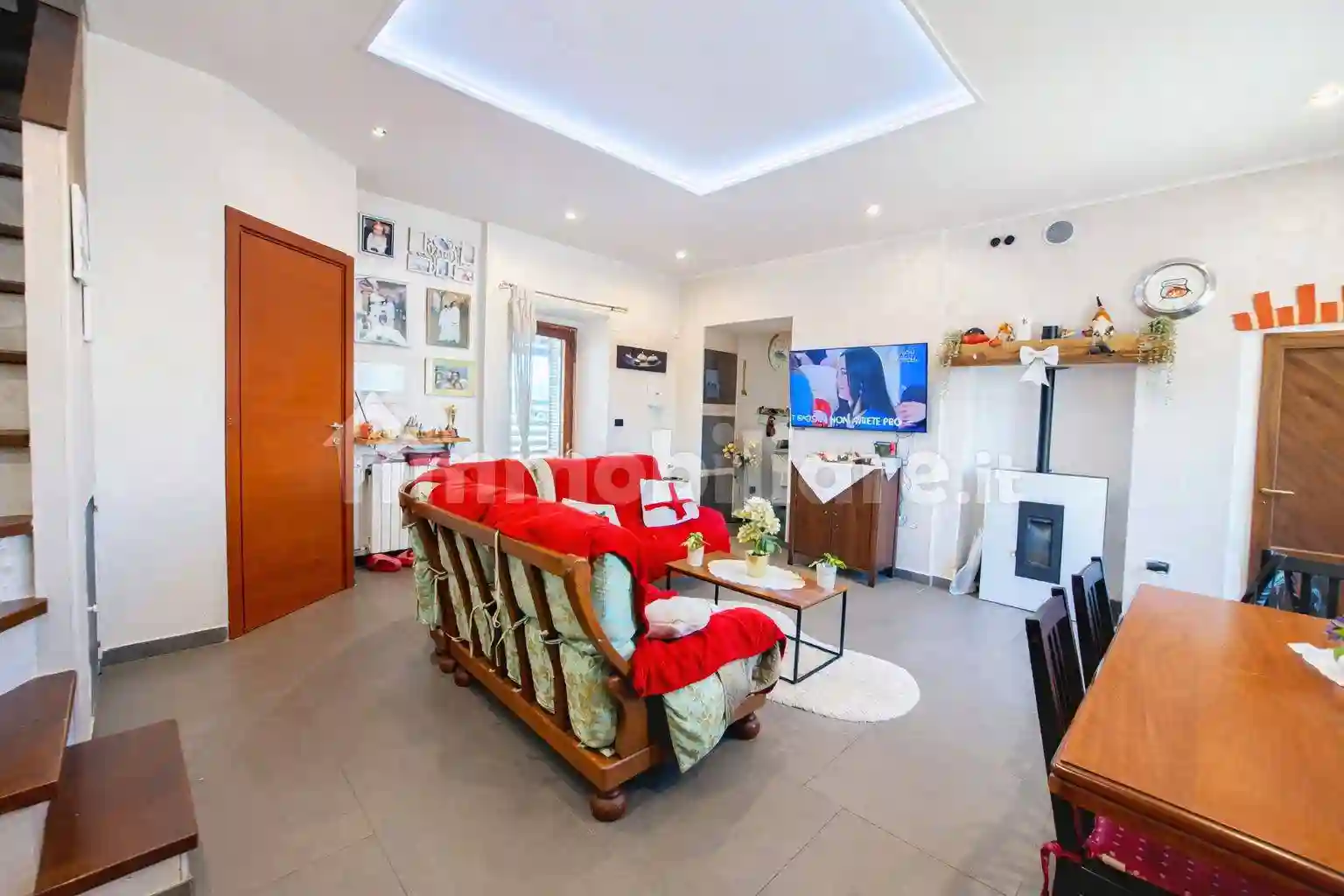 Villetta a schiera - foto 5