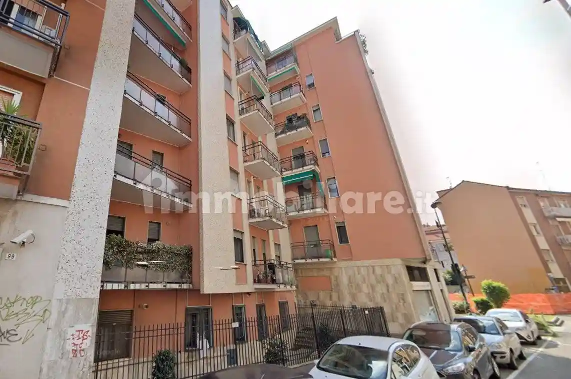 Appartamento in vendita a Sesto San Giovanni