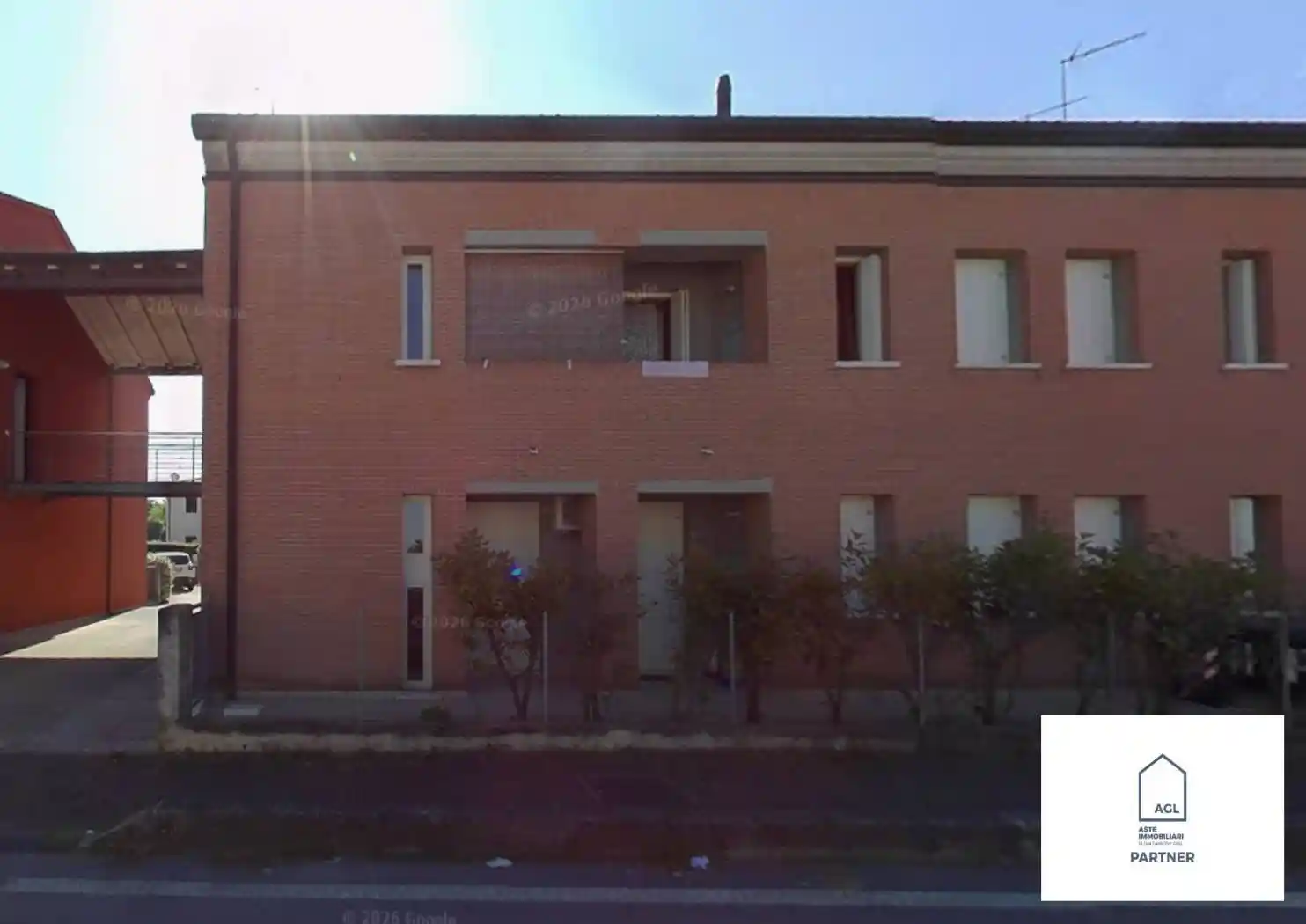 Appartamento in vendita a Meolo