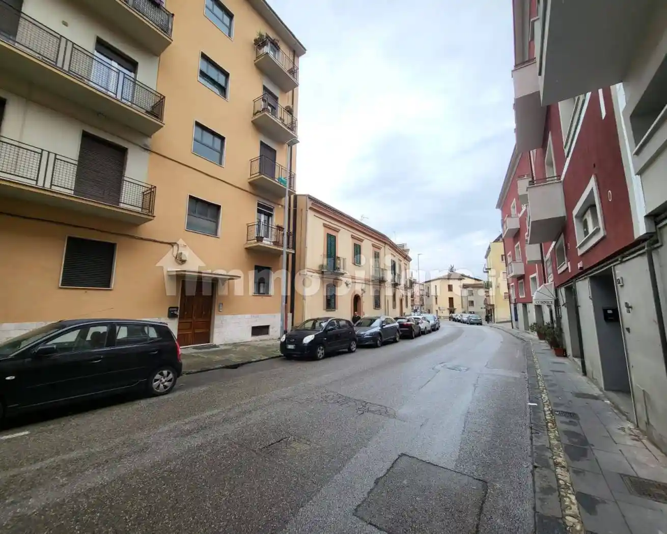 Appartamento in affitto a Benevento