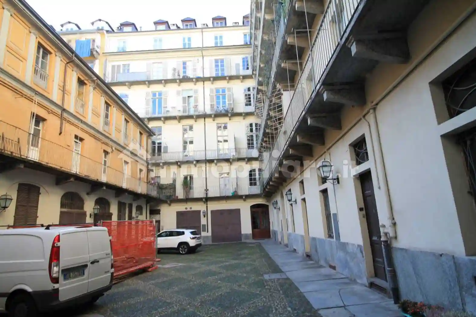 Attico - Mansarda - foto 2