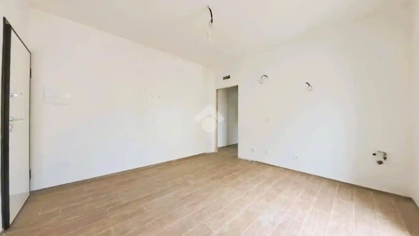 Appartamento in vendita a Civitanova Marche