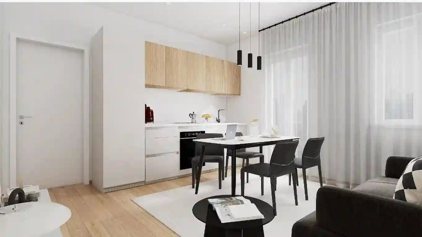 Appartamento - foto 3