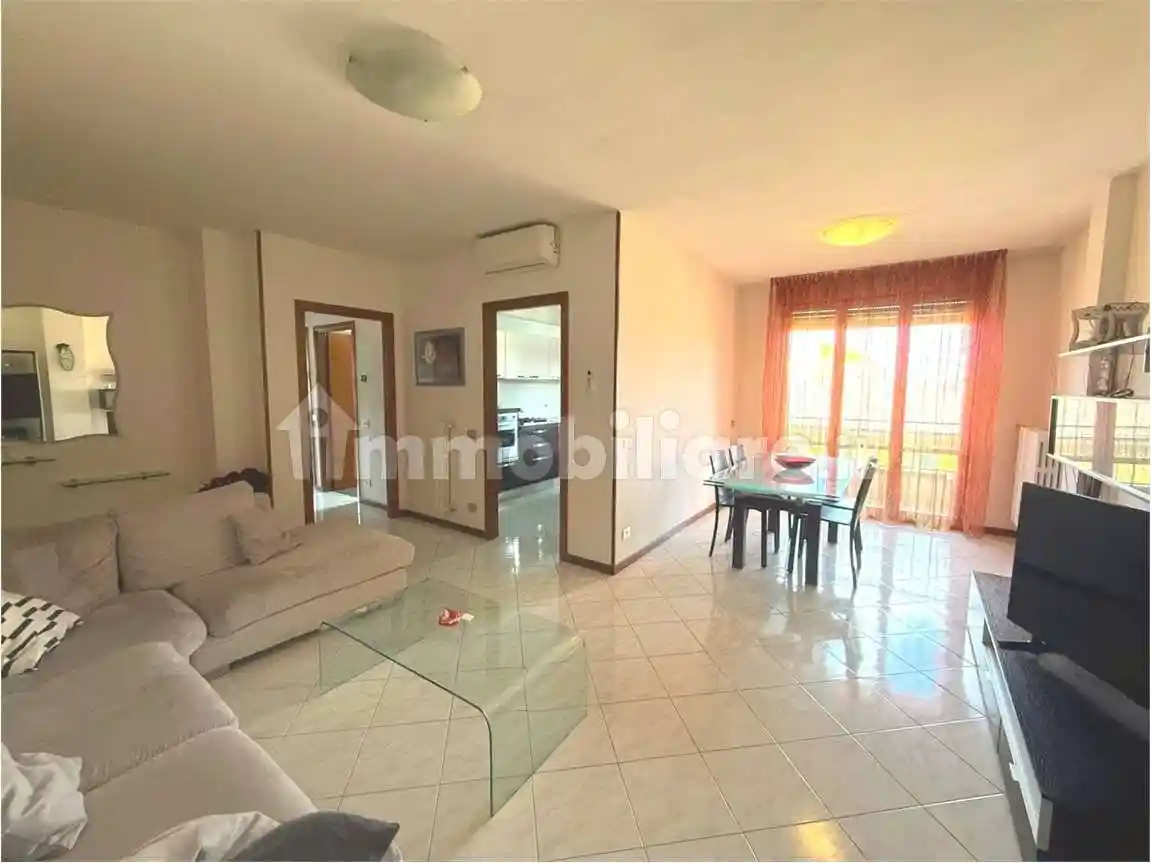 Appartamento in vendita a Rio Saliceto