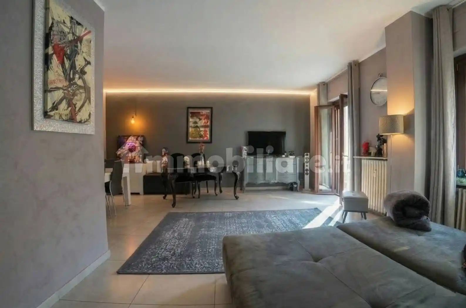 Appartamento in vendita a Nichelino