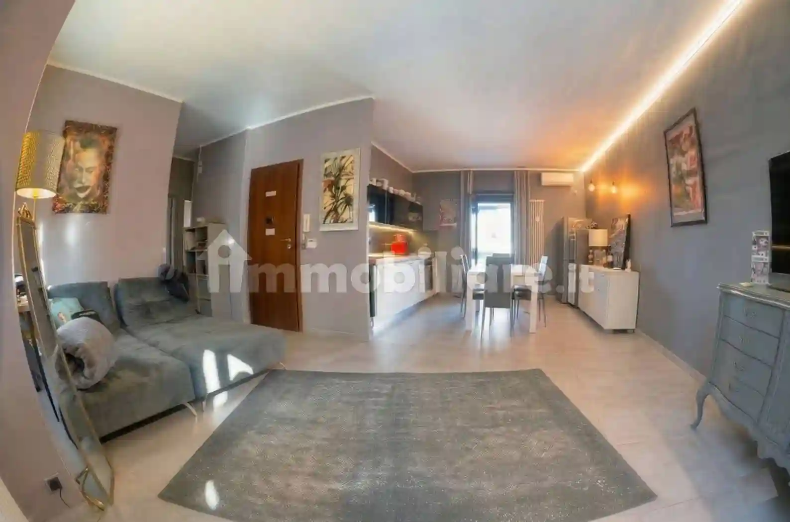 Appartamento - foto 4