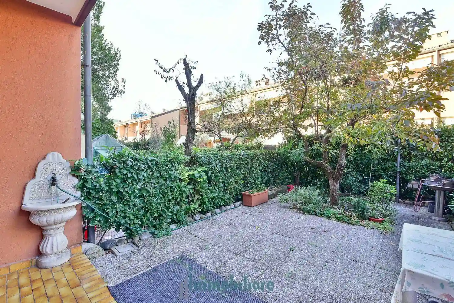 Villetta a schiera - foto 5