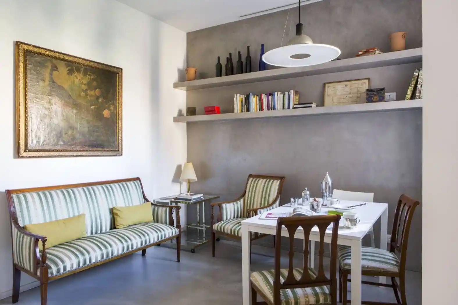 Appartamento in affitto a Roma