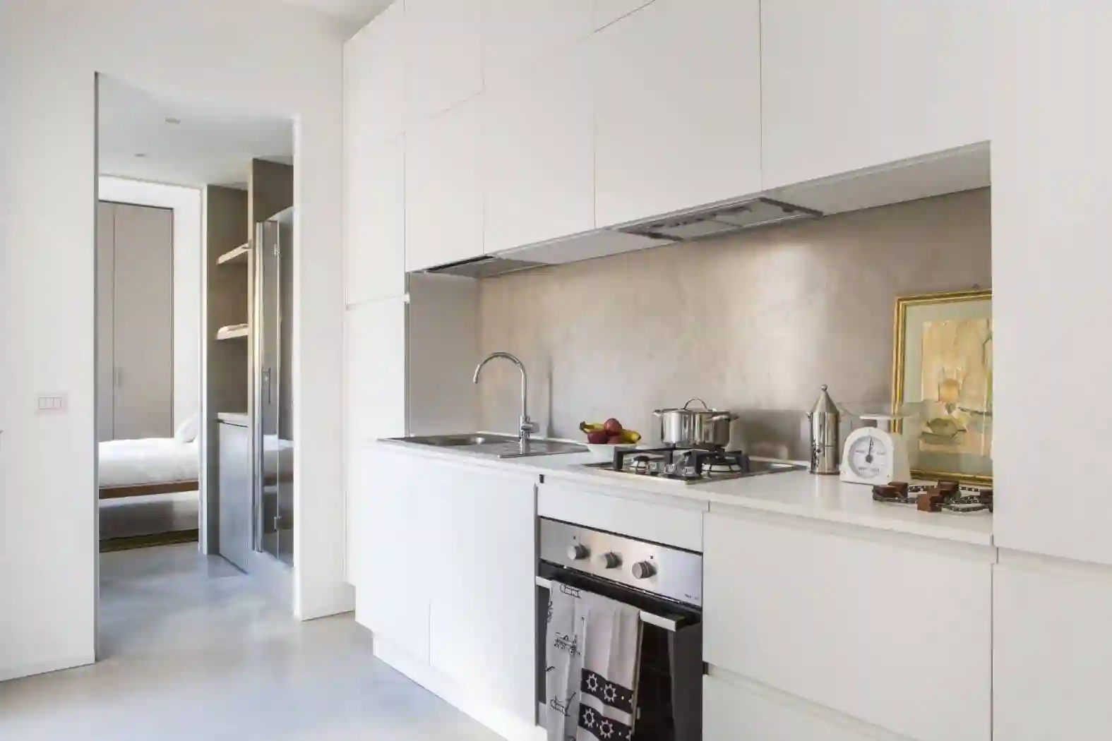 Appartamento - foto 5