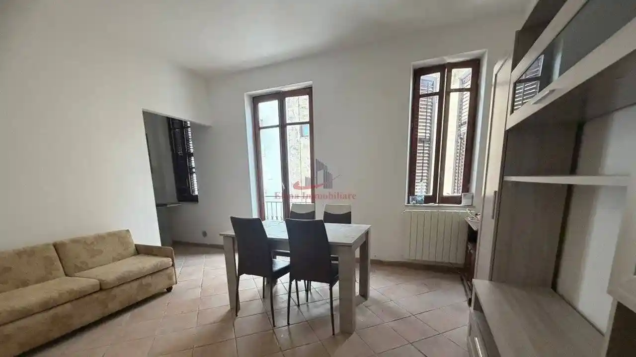 Appartamento in affitto a Alcamo