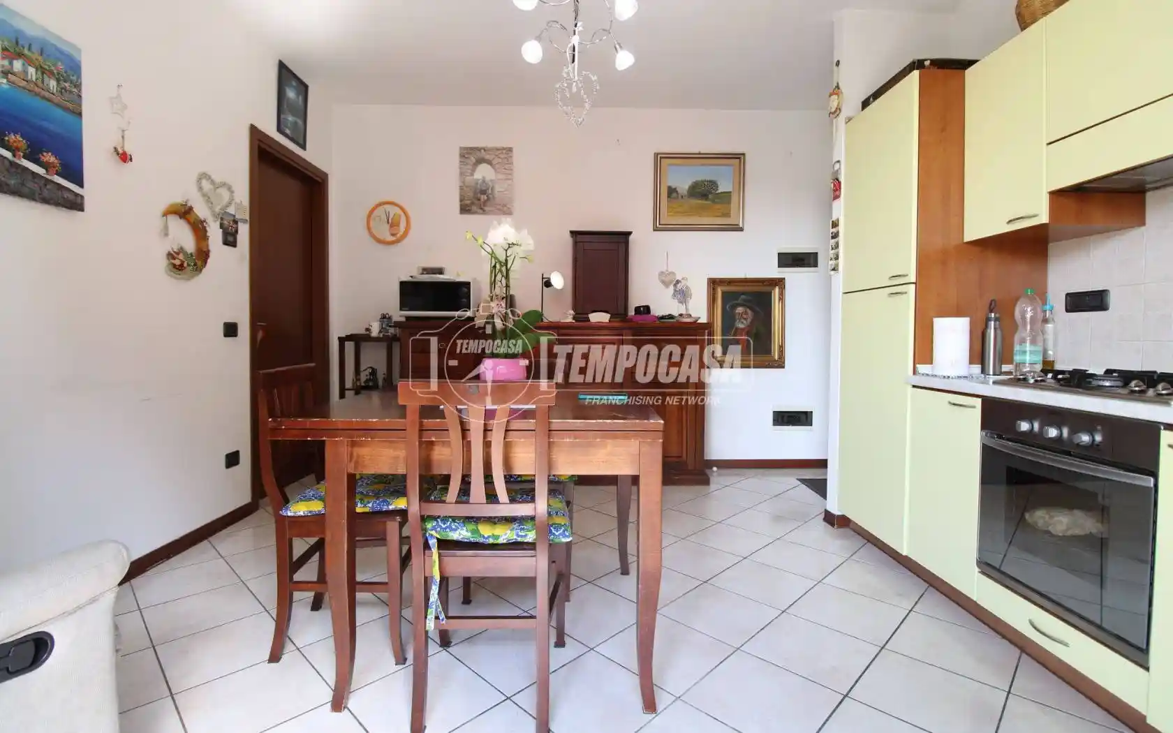 Appartamento in vendita a Reggio Emilia