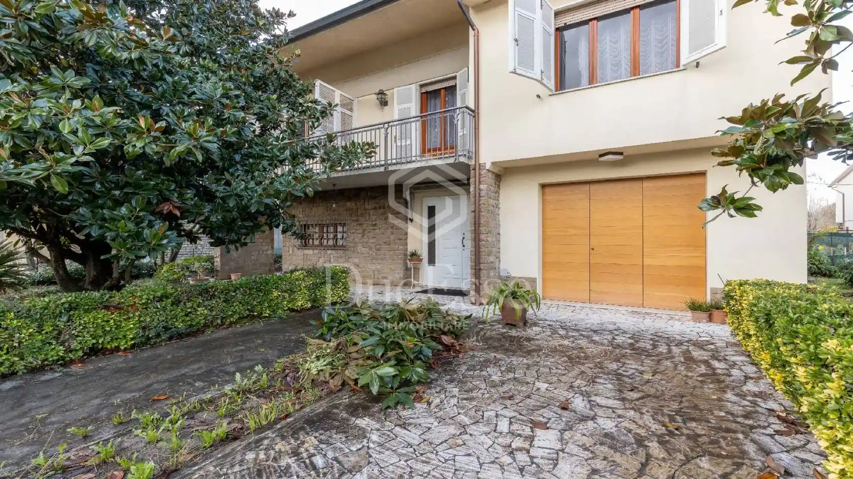 Villa in vendita a Fucecchio