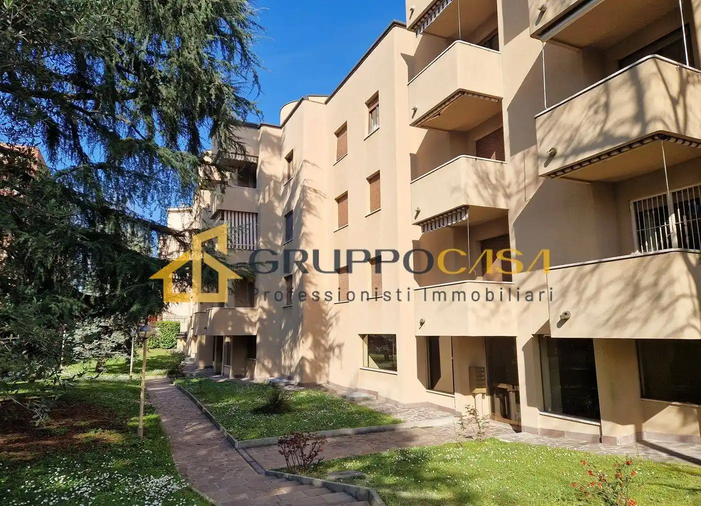 Appartamento in vendita a Brugherio