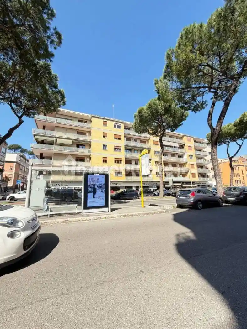 Appartamento in affitto a Roma