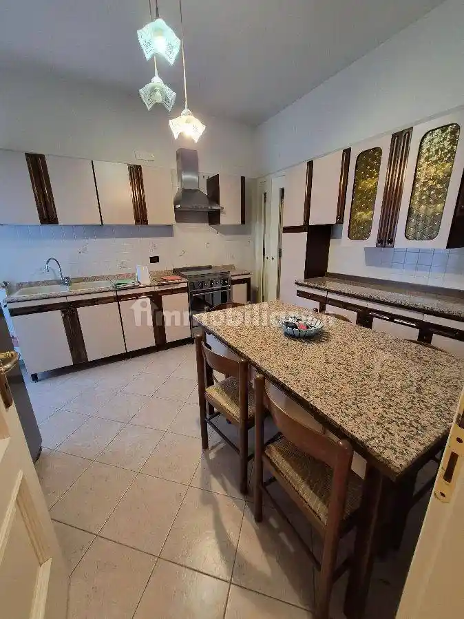 Appartamento in vendita a Soresina