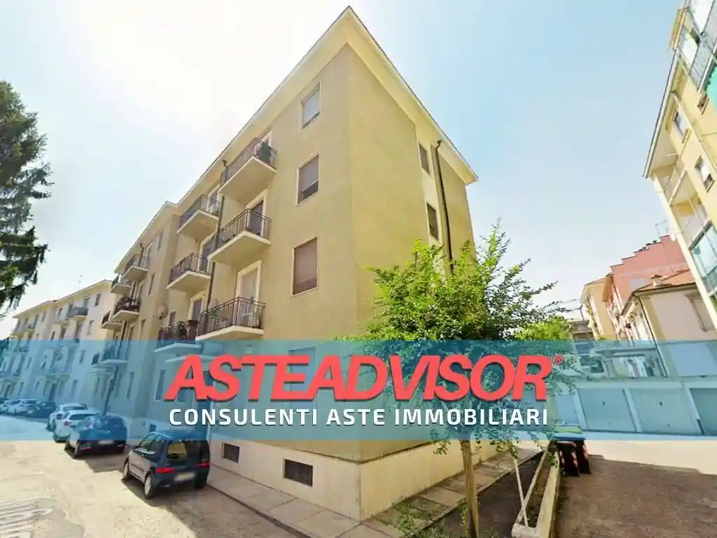 Appartamento in vendita a Casale Monferrato