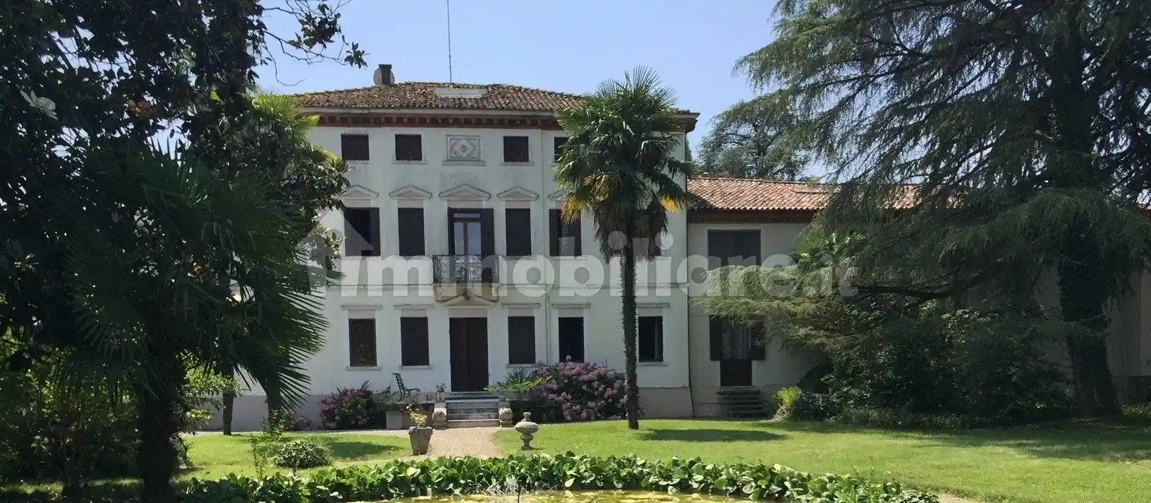 Villa in vendita a Treviso