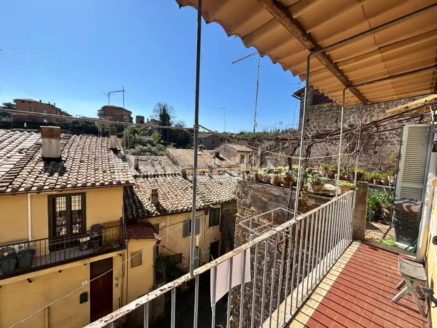 Appartamento in vendita a Ronciglione