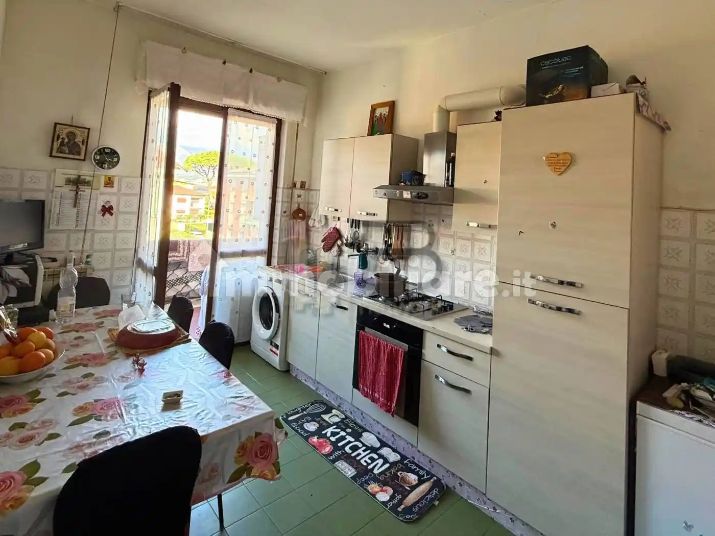 Appartamento in vendita a Carrara