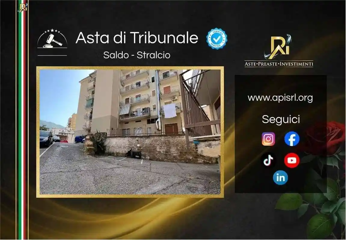 Appartamento in vendita a Somma Vesuviana