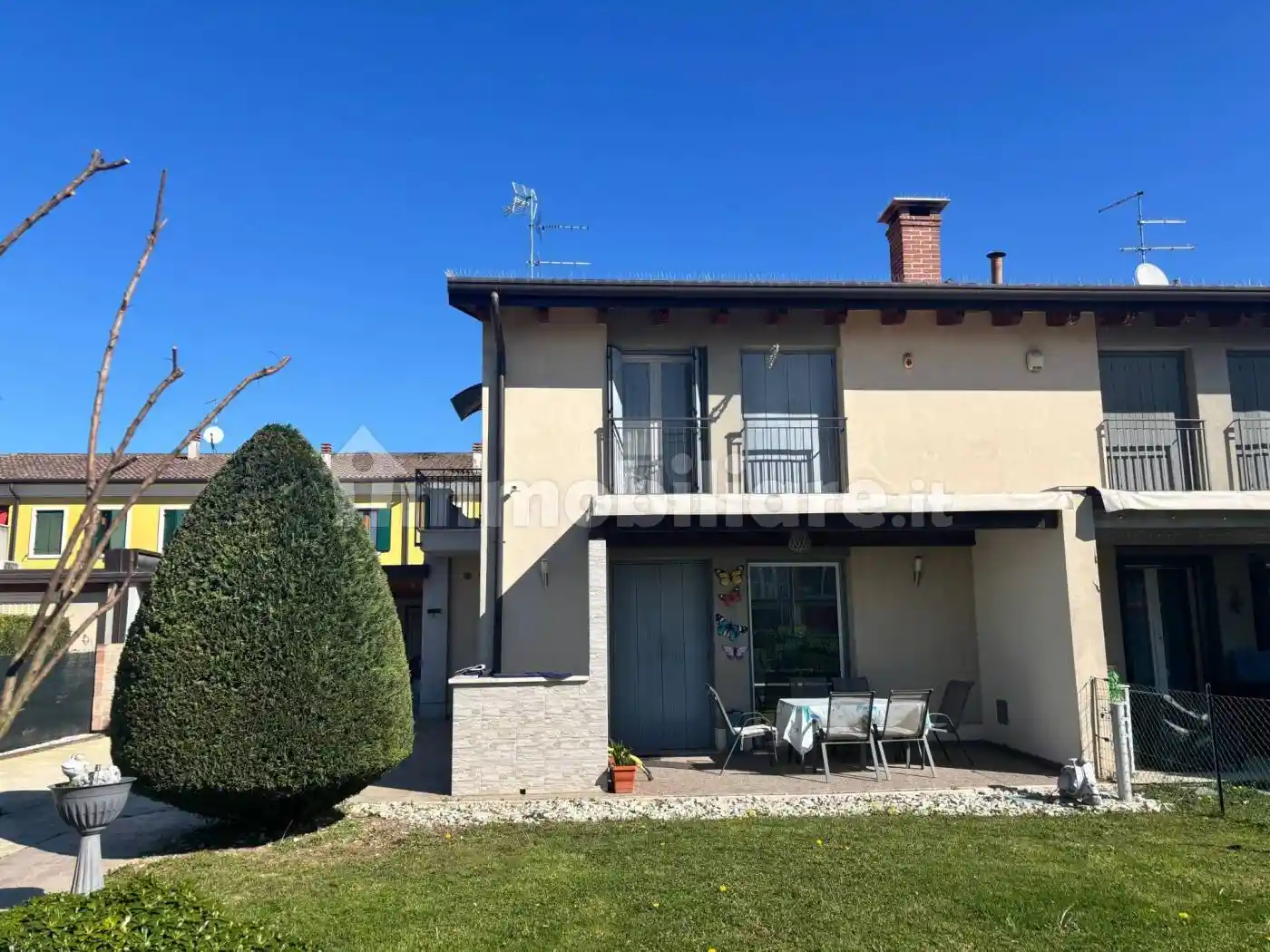 Villa in vendita a Ronco all'Adige