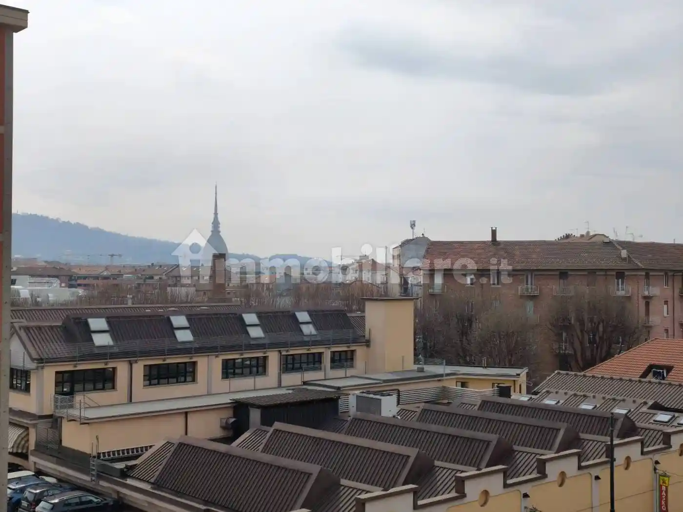 Appartamento in affitto a Torino