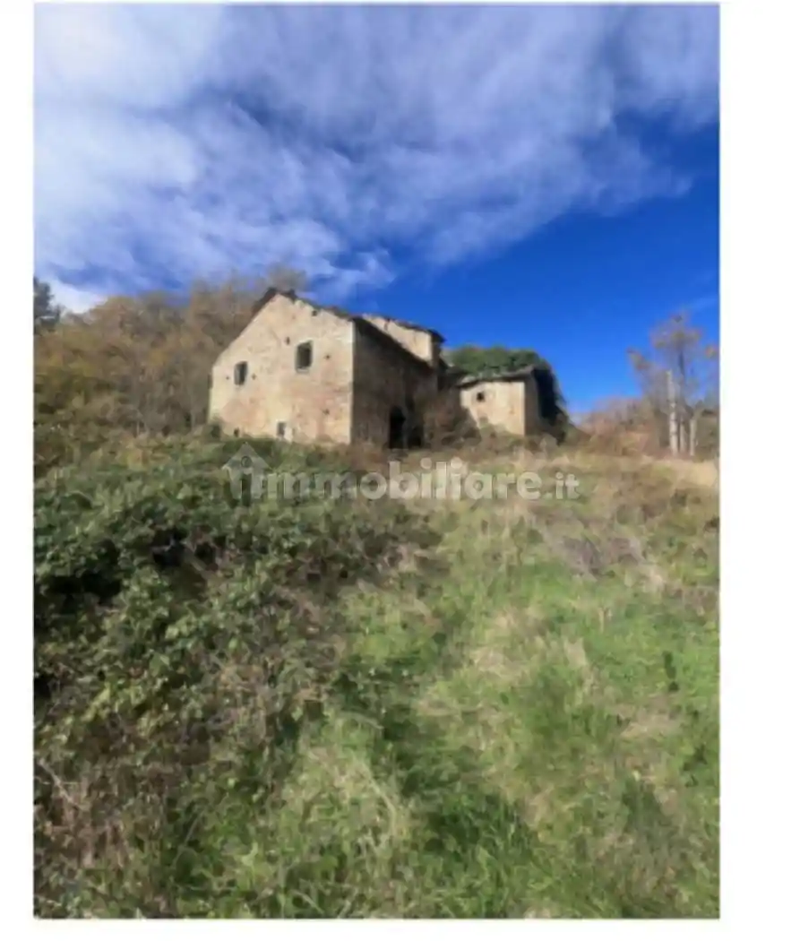 Rustico - Casale in vendita a Palazzuolo sul Senio