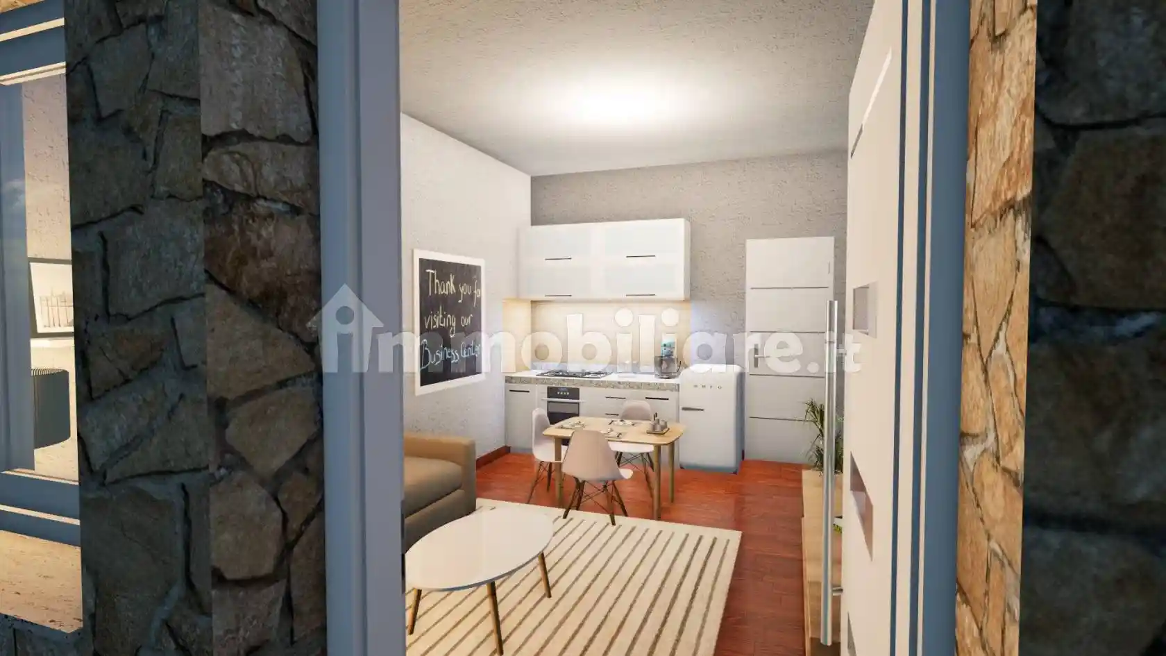 Appartamento in vendita a Quartu Sant'Elena