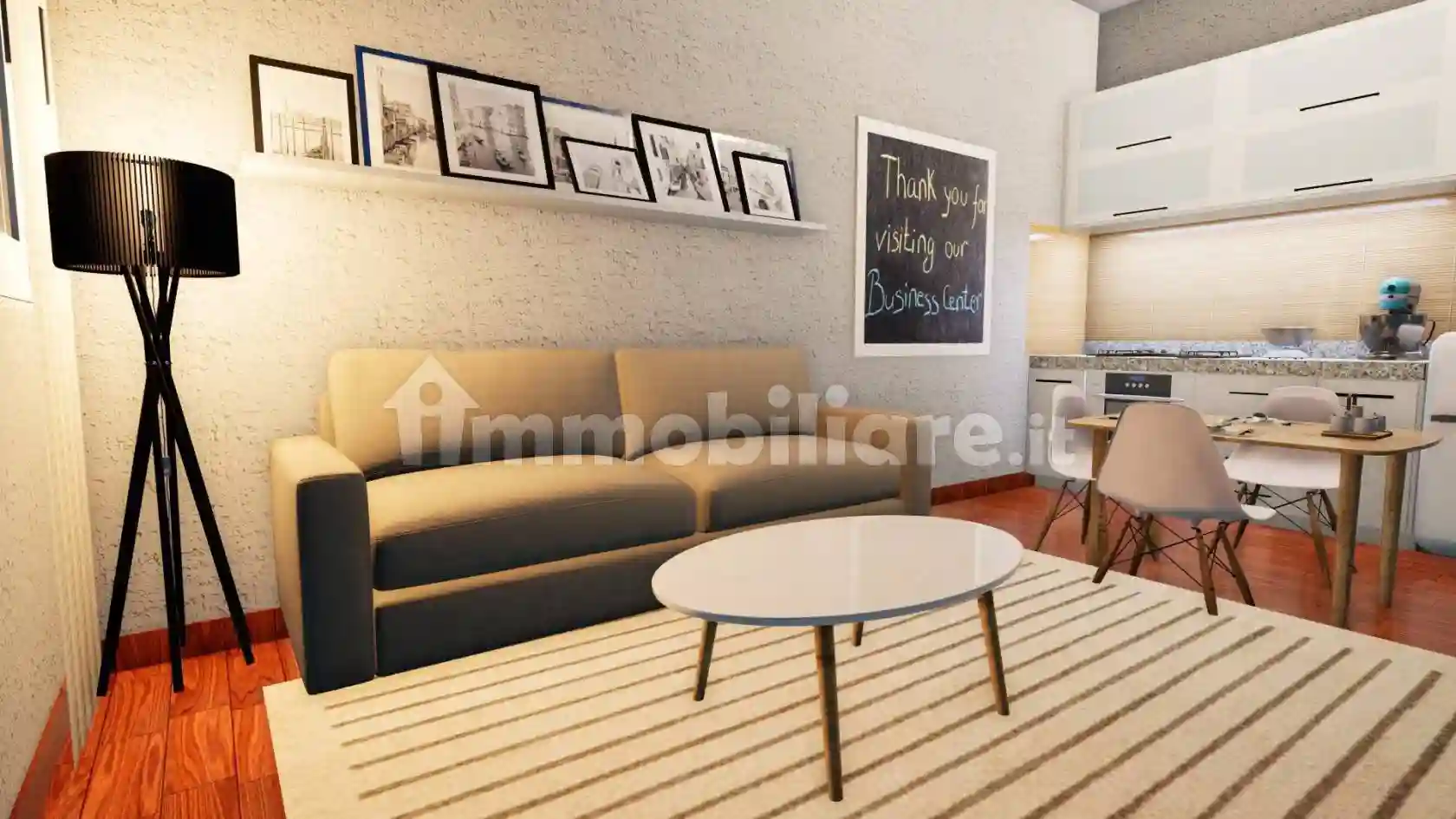 Appartamento - foto 3