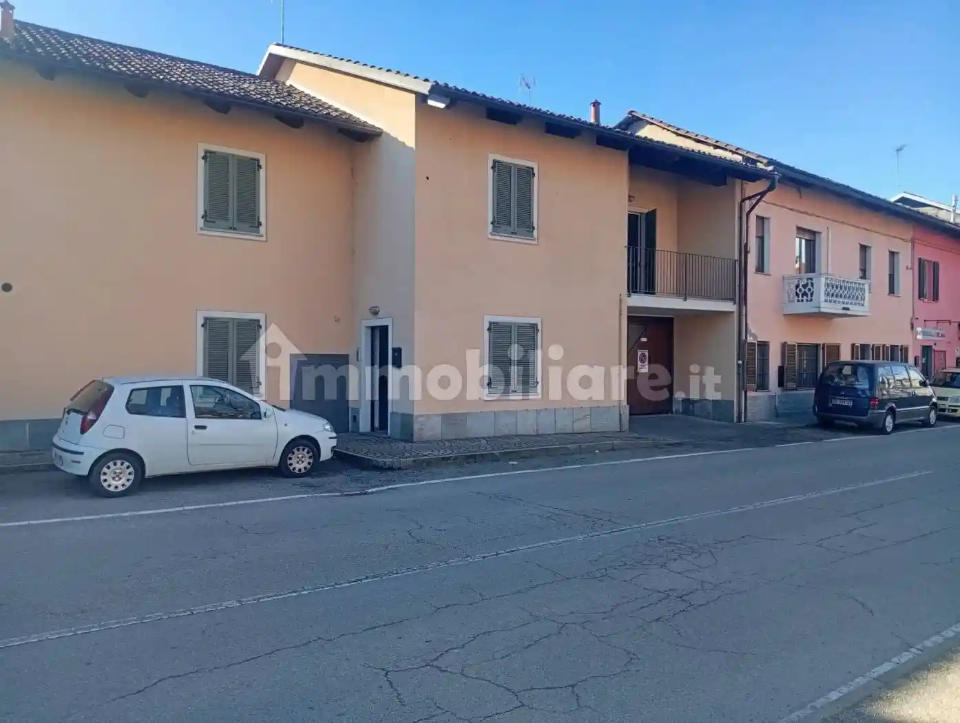 Casa indipendente in vendita a None