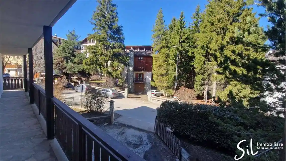Appartamento in affitto a Sauze d'Oulx