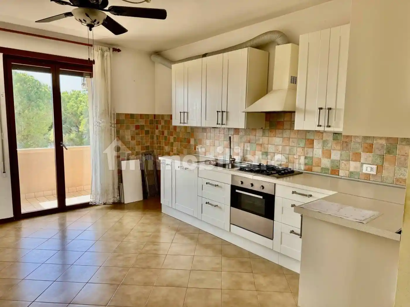 Appartamento in vendita a Thiene