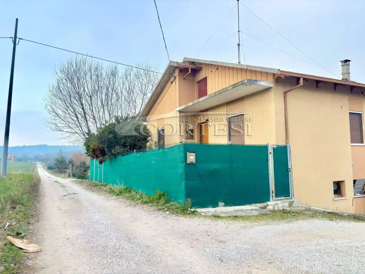 Appartamento in vendita a Fano