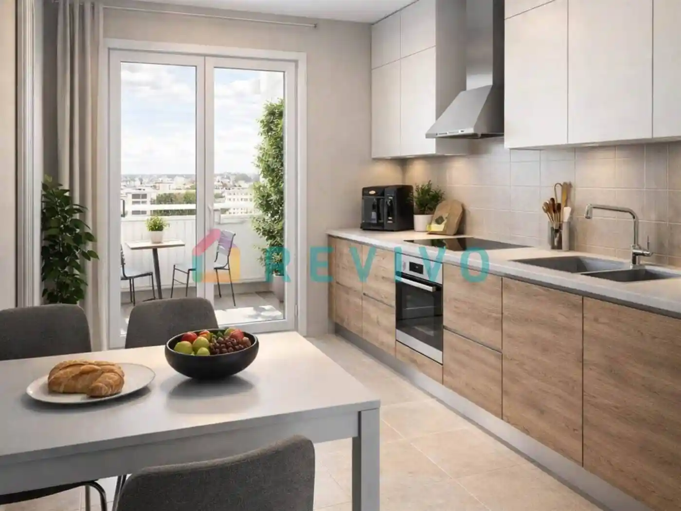 Appartamento in vendita a Firenze